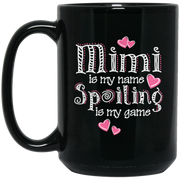 spoiling-mimi  Mimi Spoiling Coffee Mug, Tea Mug