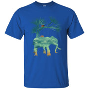 The Tree of Life Men T-shirt