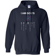 I Am God’s Chemist Men T-shirt