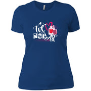 Nail Art Shirt – We Love Nail Art Women T-Shirt