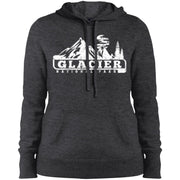 Glacier National Park Women T-Shirt