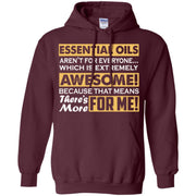 Essential Oils Soothe The Soul Lover Men T-shirt