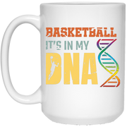 Basketball Player Coffee Mug, Tea Mug