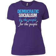 Democratic Socialist Women T-Shirt