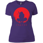 Itachi Uchiha Women T-Shirt