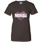 Perfect Gift for Nurses Women T-Shirt
