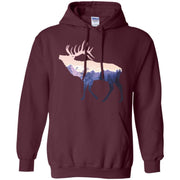 Elk Men T-shirt