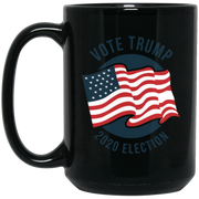 Vote Trump 2020 Coffee Mug, Tea Mug
