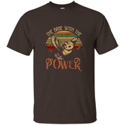 Owl The Babe With The Power Men T-shirt