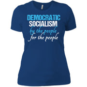 Democratic Socialist Women T-Shirt