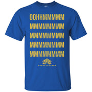 Yoga Oohhmm Men T-shirt