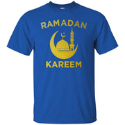 Ramadan Kareem 2 Men T-shirt