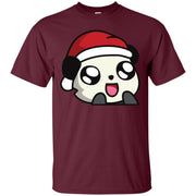 rooAww Christmas, Cute rooAww Men T-shirt