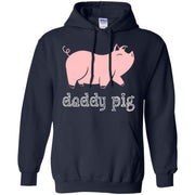 Daddy Pig Men T-shirt
