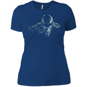 Venom, Marvel Rock Women T-Shirt