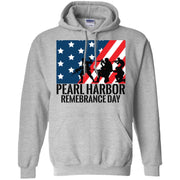 Pearl Harbor Remembrance Day 2 Men T-shirt