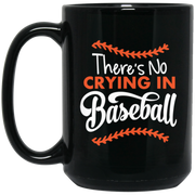 Funny Baseball Shirts Coffee Mug, Tea Mug