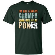 Poker Player Poker Lover Pro Men T-shirt