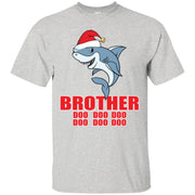 Brother Shark Men T-shirt
