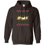 I Put Out For Santa | Christmas Sweater Cookies Men T-shirt