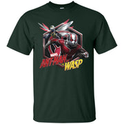 Duo Badge Marvel Men T-shirt
