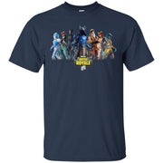 Battle Royale Season 7 Men T-shirt