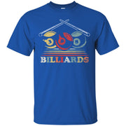 Billiard Championship Men T-shirt