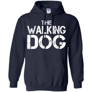 The Walking Dog Men T-shirt