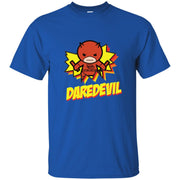 Kawaii Daredevil Men T-shirt