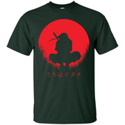 Itachi Uchiha Men T-shirt