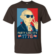 Washington Party Men T-shirt