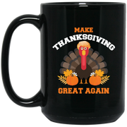 Turkey Trump Make Thanksgiving Great Again