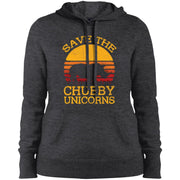 Save The Chubby Unicorns Rhino Women T-Shirt