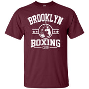 Brooklyn Boxing Club Men T-shirt