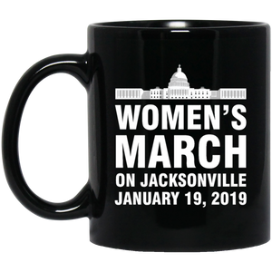 Women’s March on Jacksonville January 19 2019