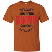 Grandpapa Men T-shirt