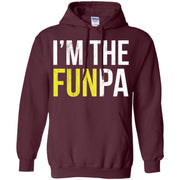 I’m The Funpa Funny Men T-shirt