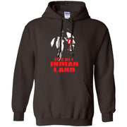 Native American It s All Indian Land Men T-shirt