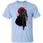 Ronin the lone samurai warrior Men T-shirt