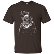 Deep Sea Men T-shirt