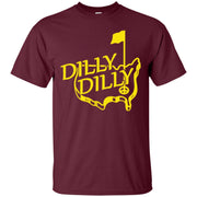 Dilly Dilly Masters Men T-shirt