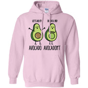 Avocado – Avocadon’t Men T-shirt