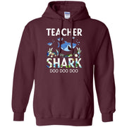 Teacher Shark Doo Doo Funny For Animals Teacher
