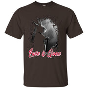 Love Is Gone Men T-shirt