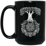 Yggdrasil Tree of Life