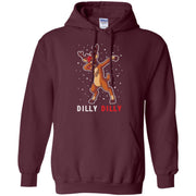 Dilly Dilly Rudolph dabbin Men T-shirt
