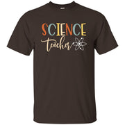 Science Teacher Men T-shirt