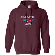 Hindsight 2020 Men T-shirt