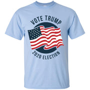 Vote Trump 2020 Men T-shirt