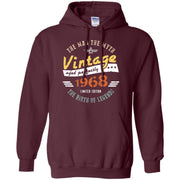 1968 Vintage Men T-shirt
